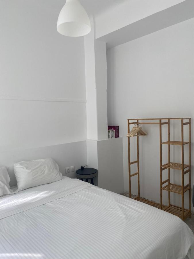 Modern 3Br Maisonette With Garden 10 Min From Acropolis เอเธนส์ ภายนอก รูปภาพ